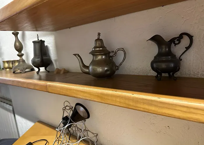Apartment Architect Designed Trendy Flat By Colosseum
